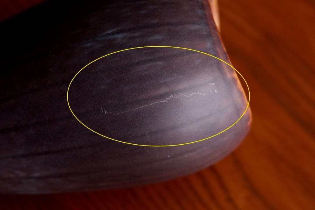 Gunnar Nylund グンナーニールンド 花瓶 花器 96182