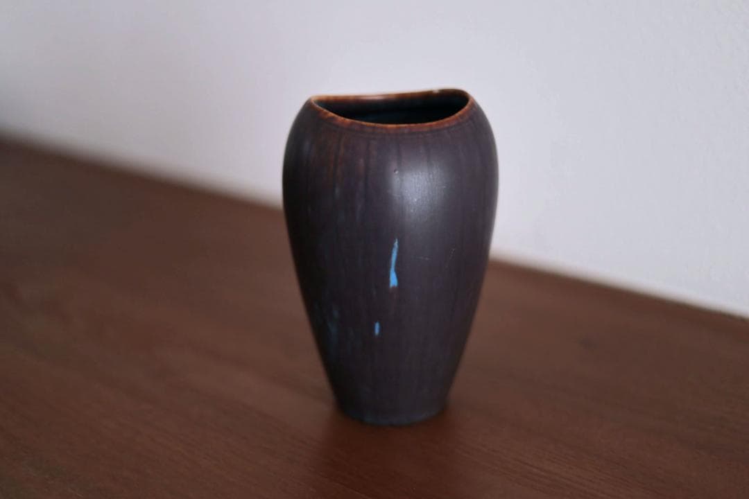 Gunnar Nylund グンナーニールンド 花瓶 花器 96182