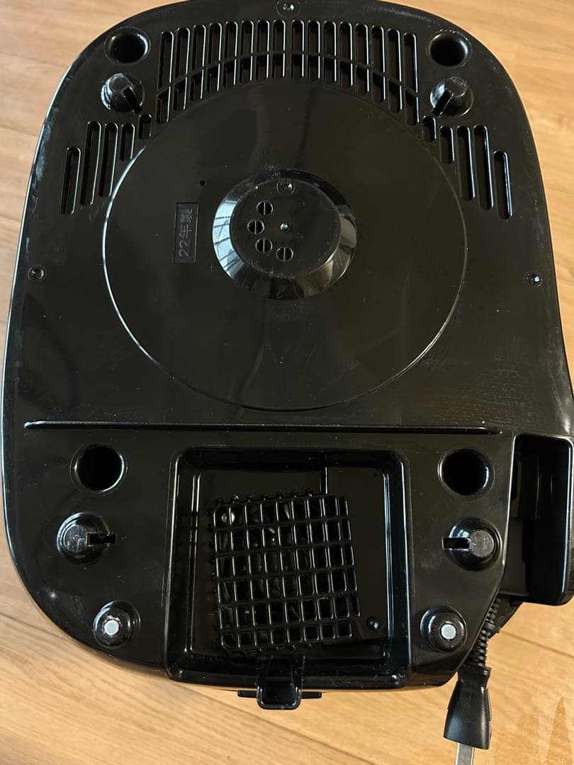 東芝RC-18VST 炎匠炊き 真空圧力IHジャー炊飯器　10合