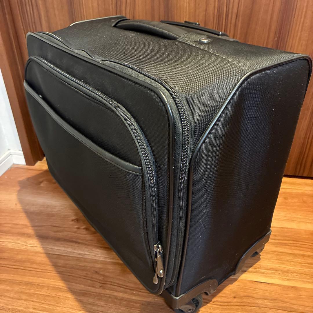 本日限定価格　エースジーン　スーツケース　2〜3日用