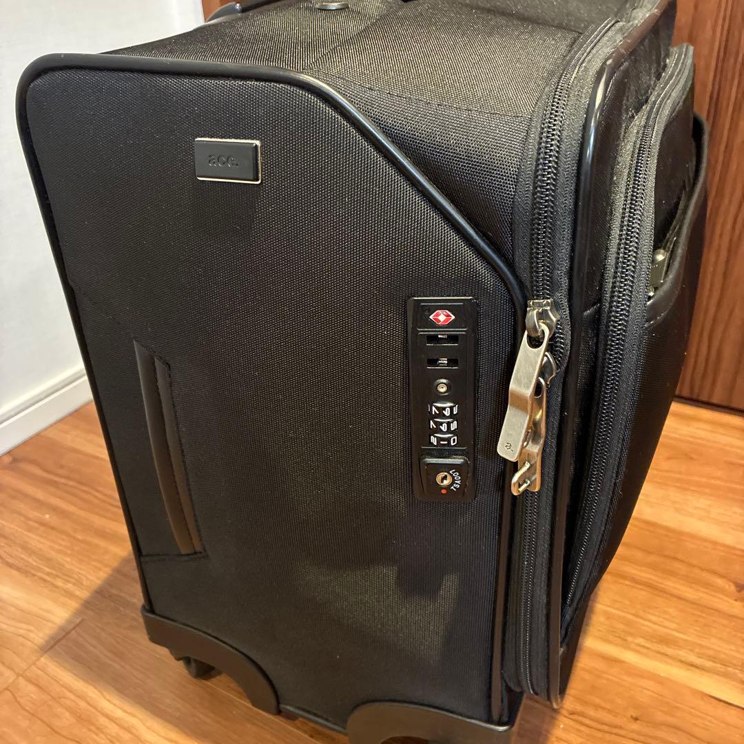 本日限定価格　エースジーン　スーツケース　2〜3日用