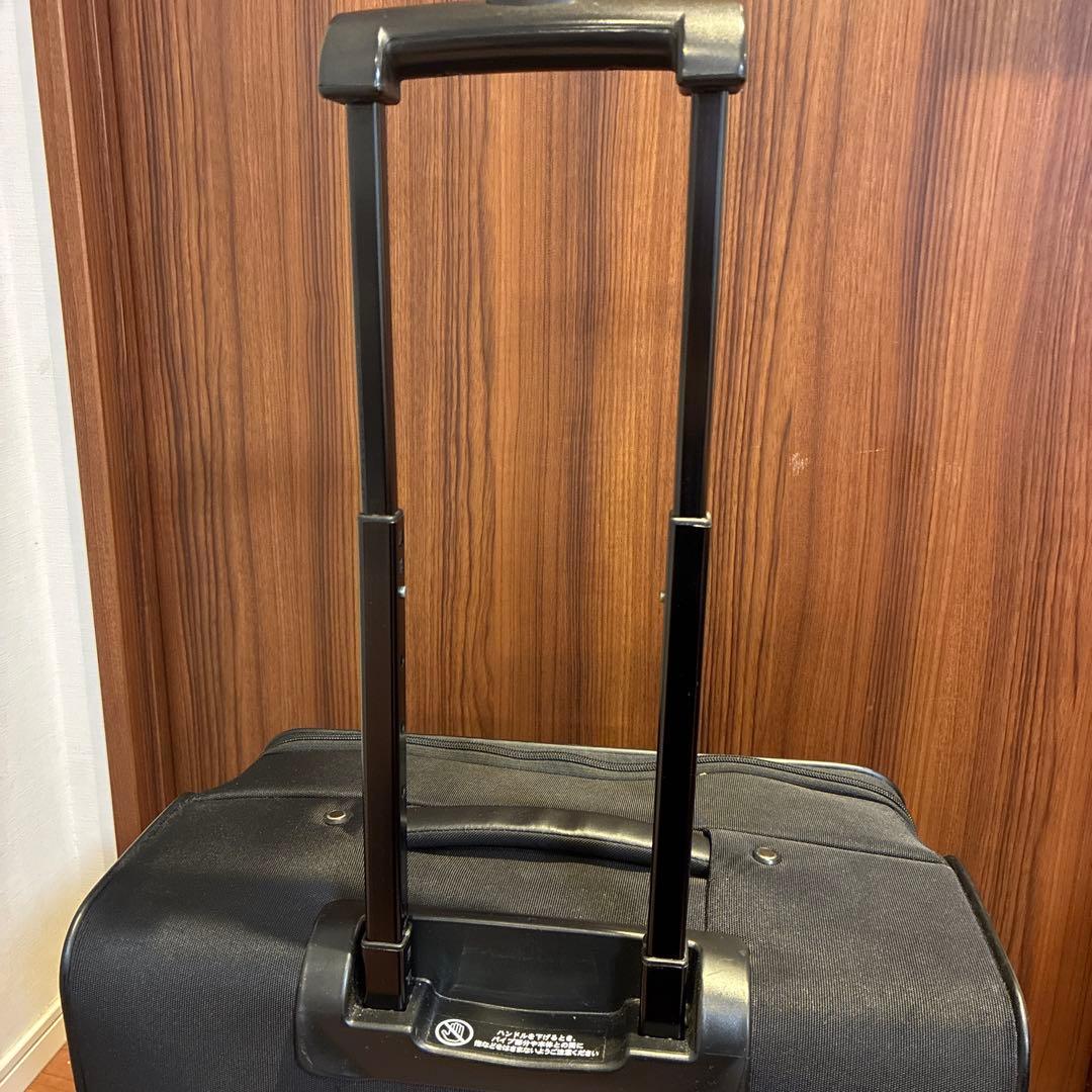 本日限定価格　エースジーン　スーツケース　2〜3日用