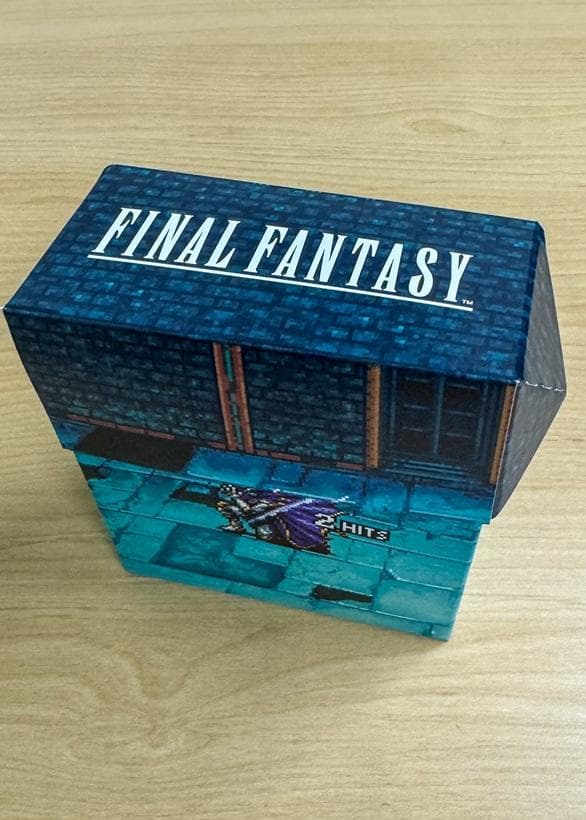 MTG【迷える黒魔道士、ビビ / Vivi Ornithier】プレリフォイル