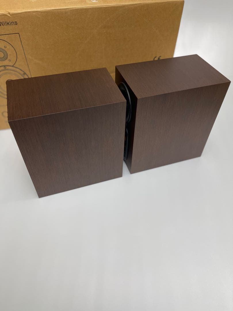 Bowers & Wilkins CM1 ブックシェルフスピーカーペア B＆W