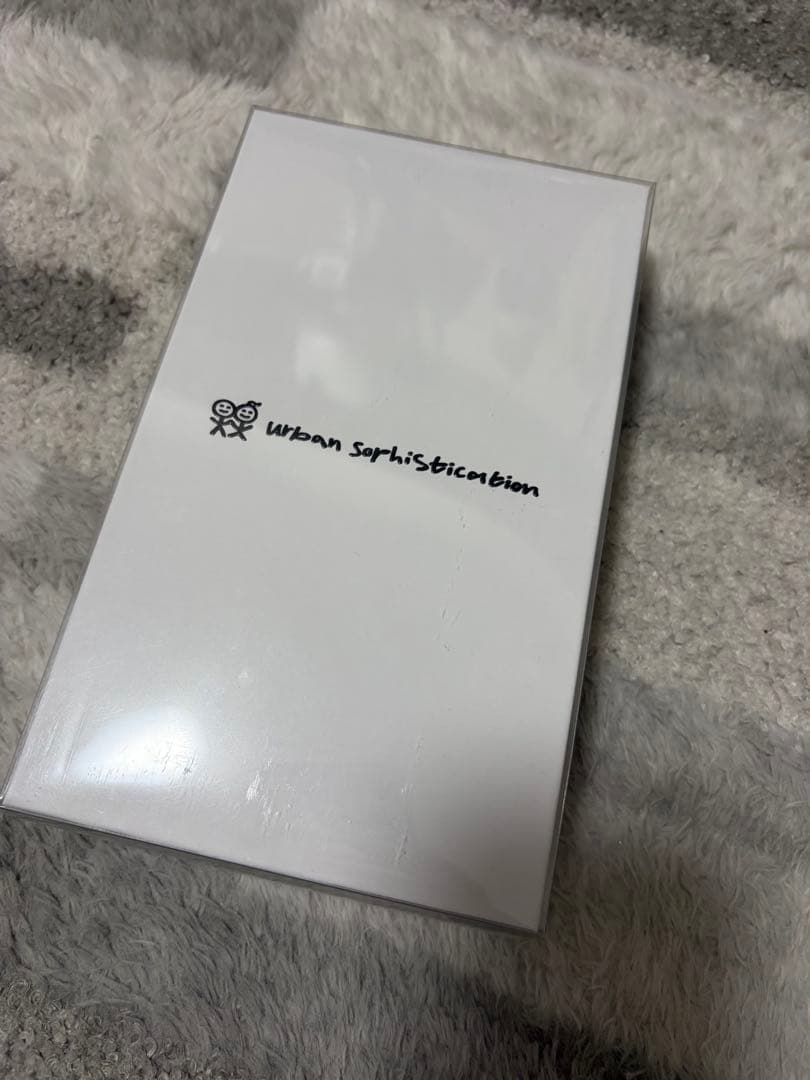 さくらんぼurban sophistication 17ケース