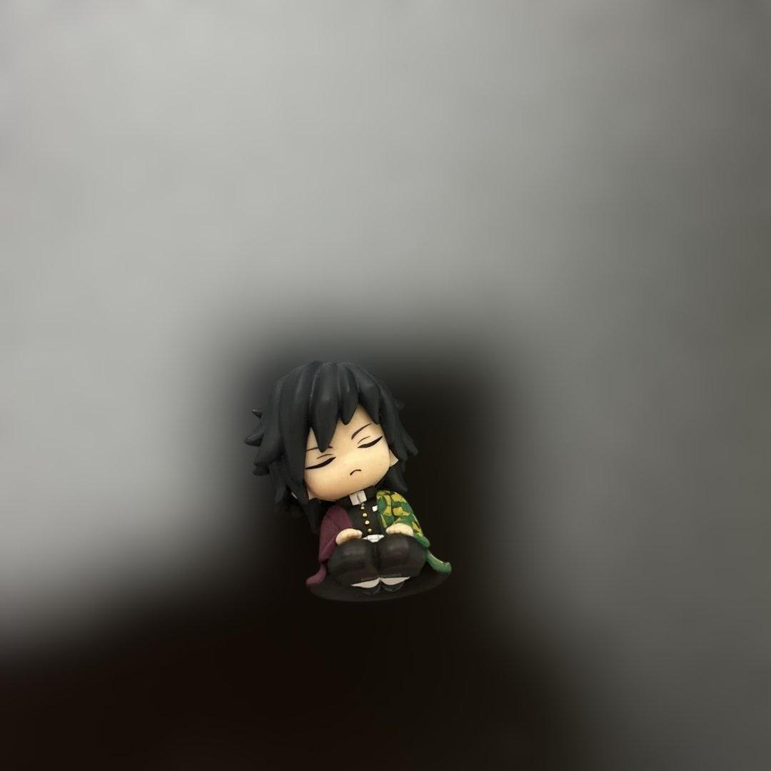 鬼滅の刃　冨岡義勇セット売り おまけ付き