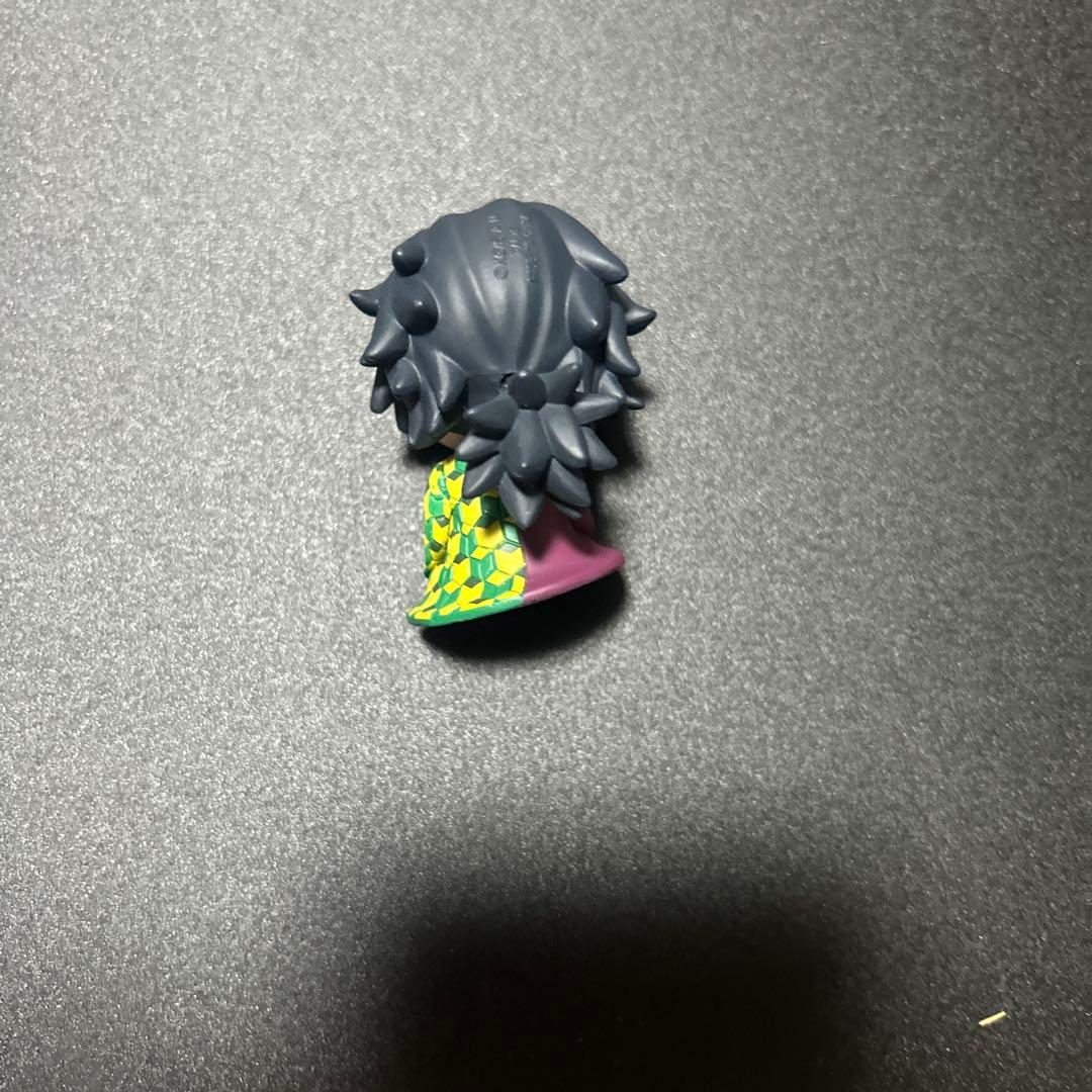 鬼滅の刃　冨岡義勇セット売り おまけ付き