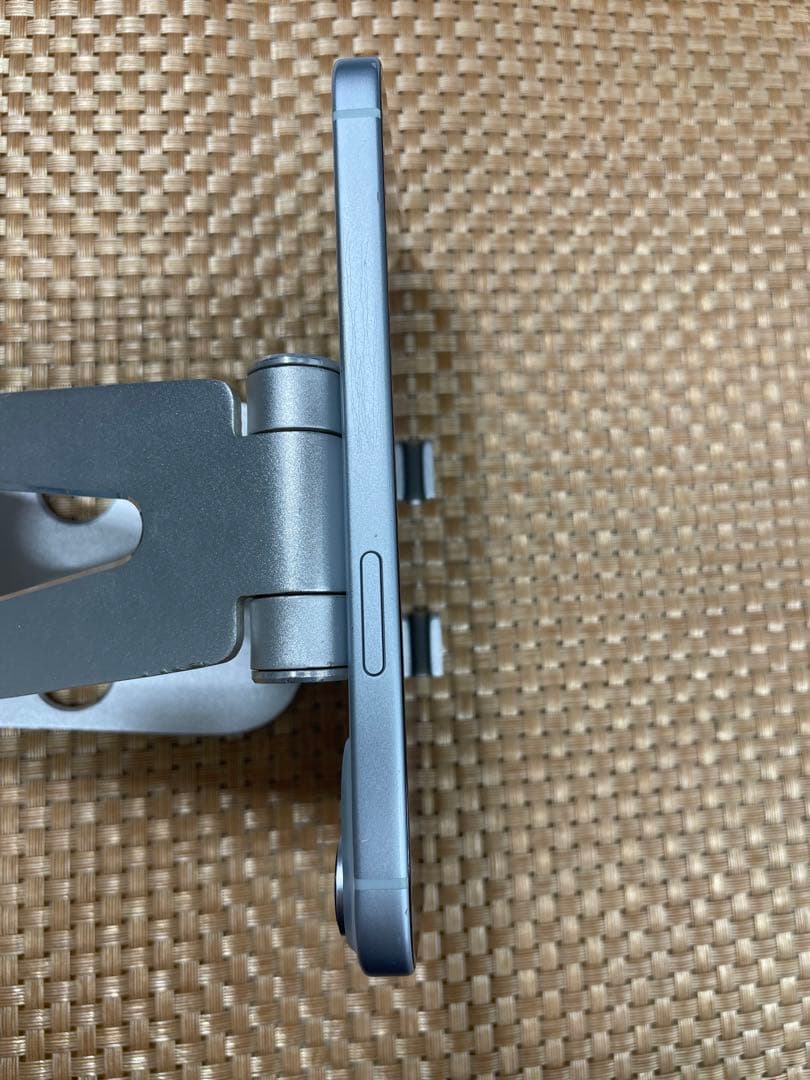 iPhone 15 128 GB ブルーSIMフリー【1813】