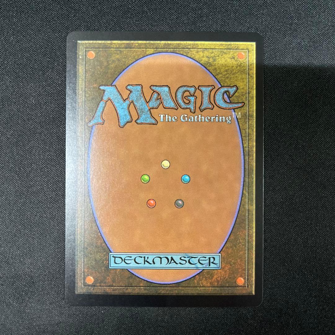 Misty Rainforest 霧深い雨林 FOIL 025/045 MTG