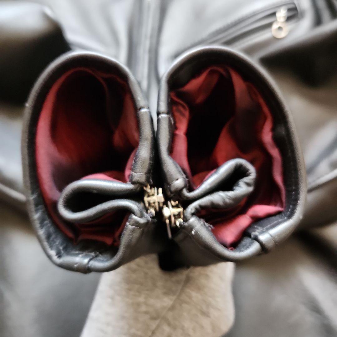 m*m様 Schott/ショット　641XX 60'S STAND RIDERS