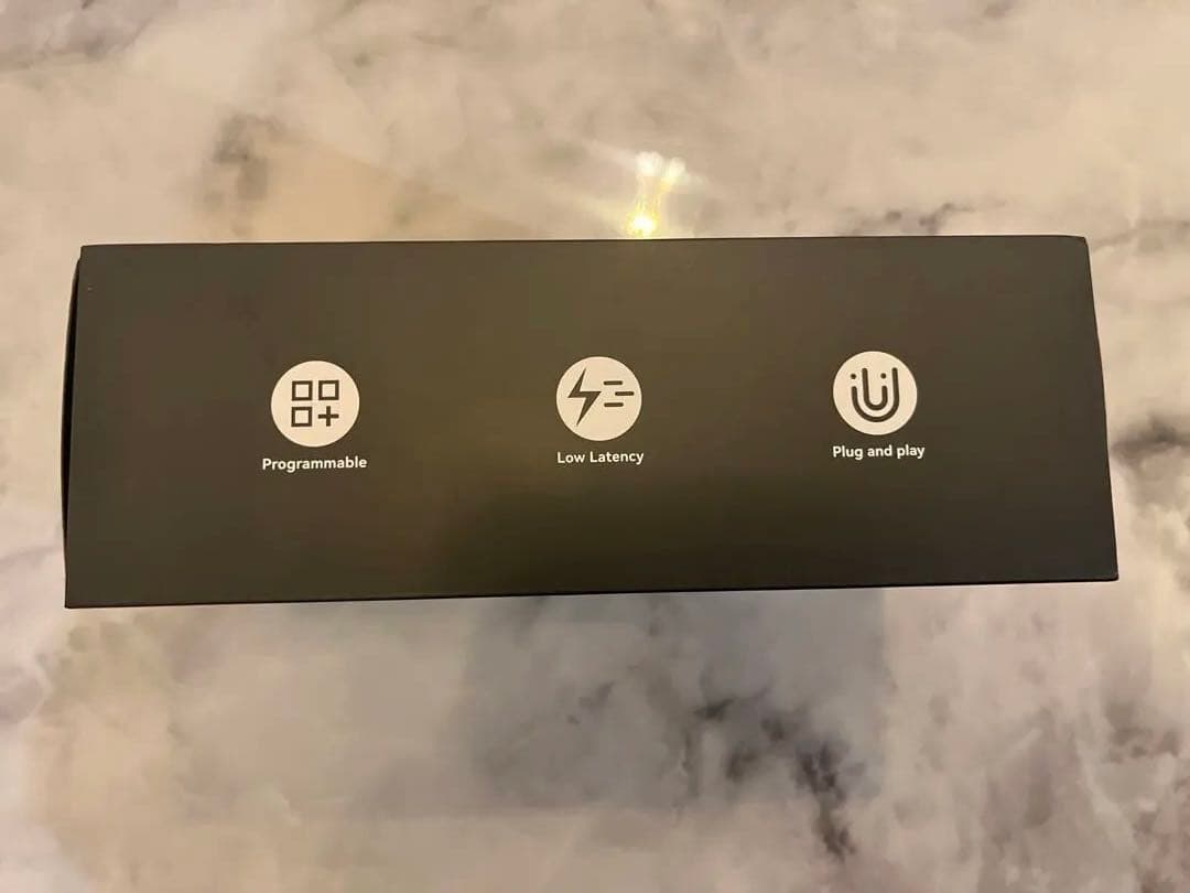 AIMZENIX MONSTE コンバーター　PS5対応