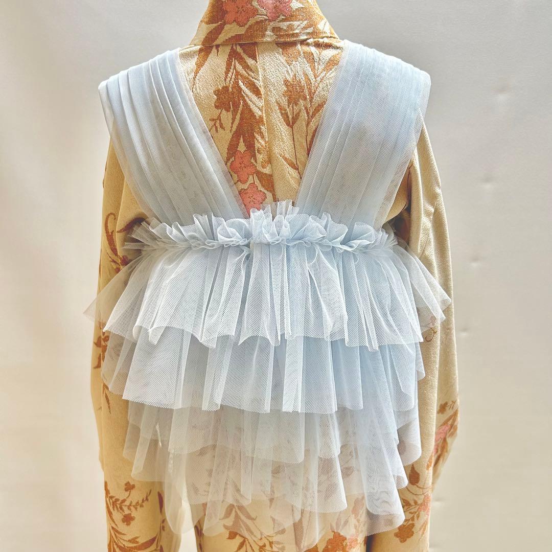 ংhimama ং 様　　babyブルー1点