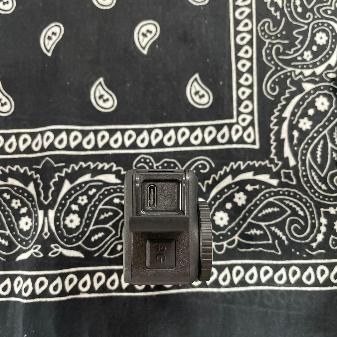 ビデオカメラ Dji Action 4