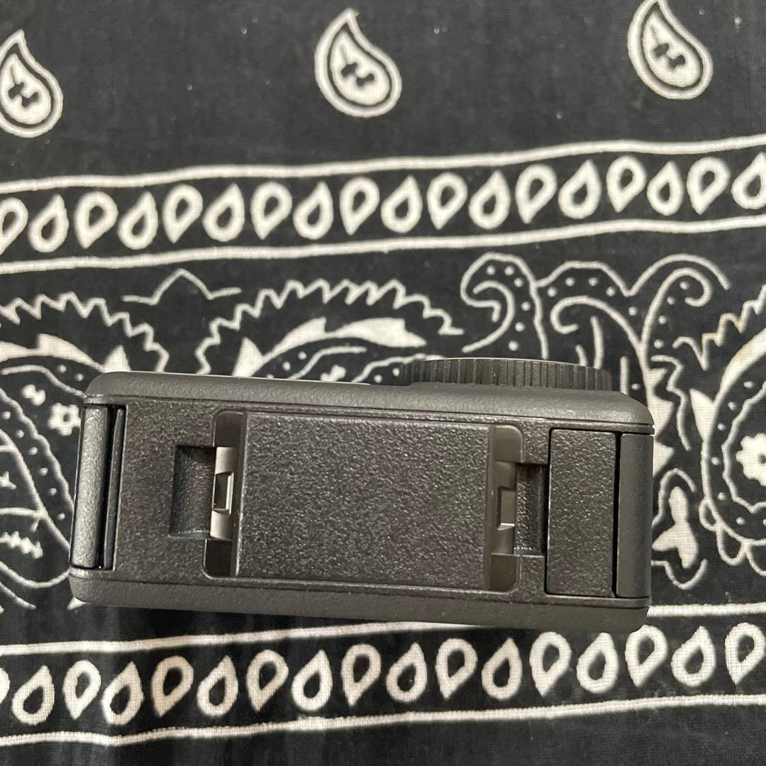 ビデオカメラ Dji Action 4