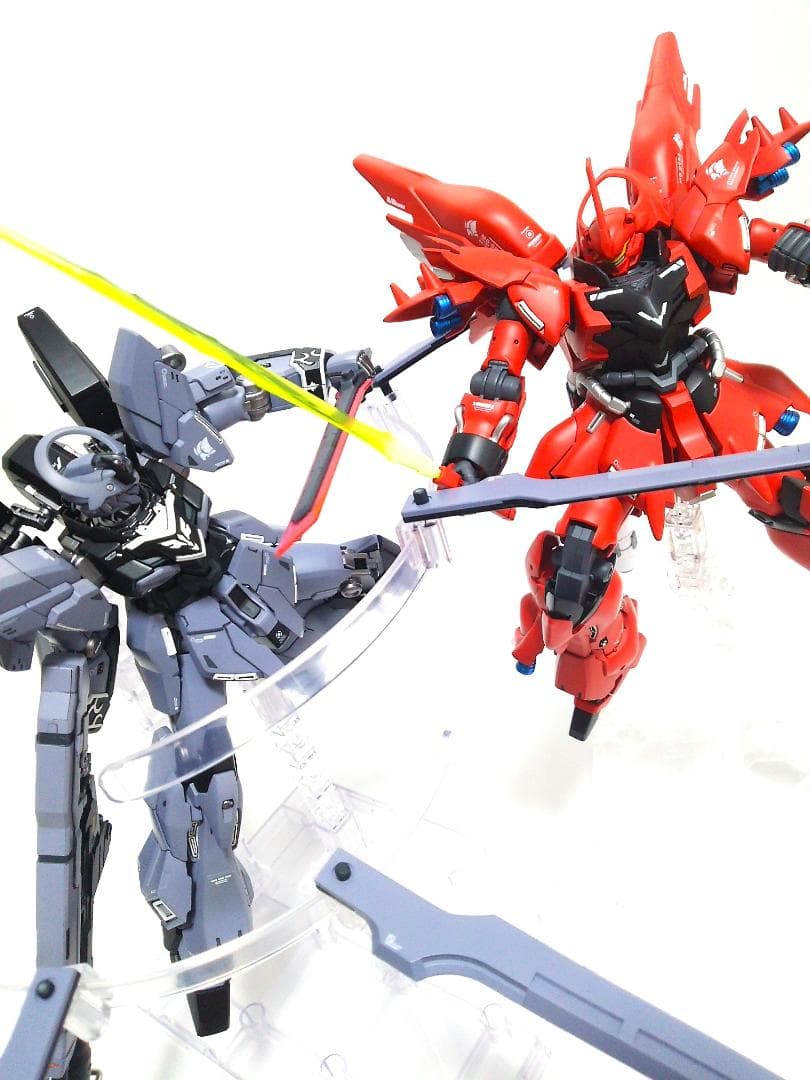 HG ダリルバルデ