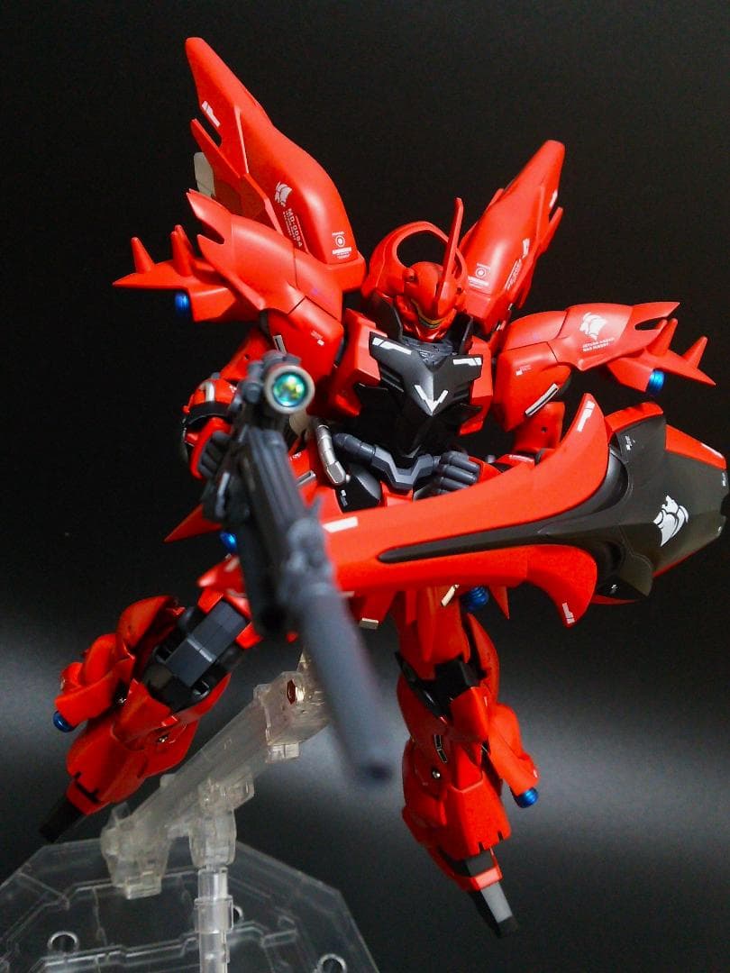 HG ダリルバルデ