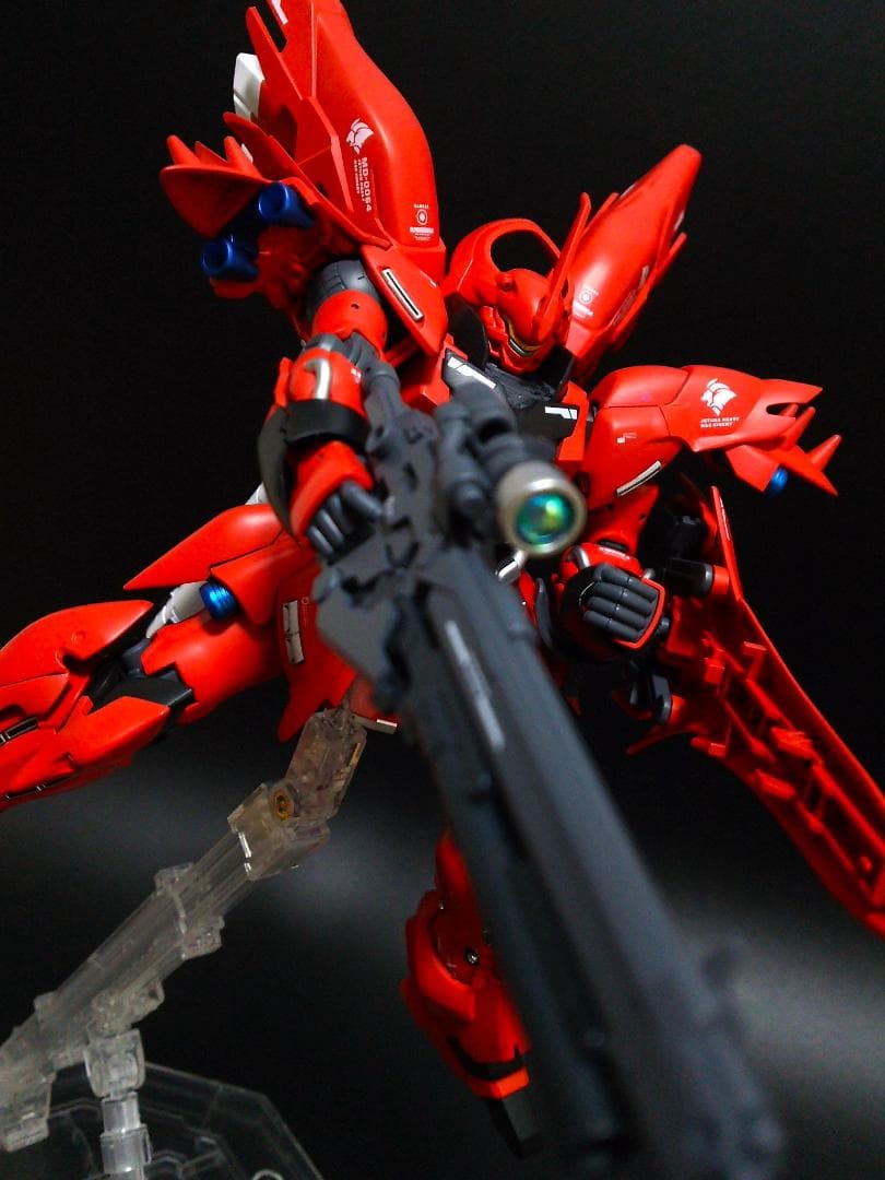 HG ダリルバルデ