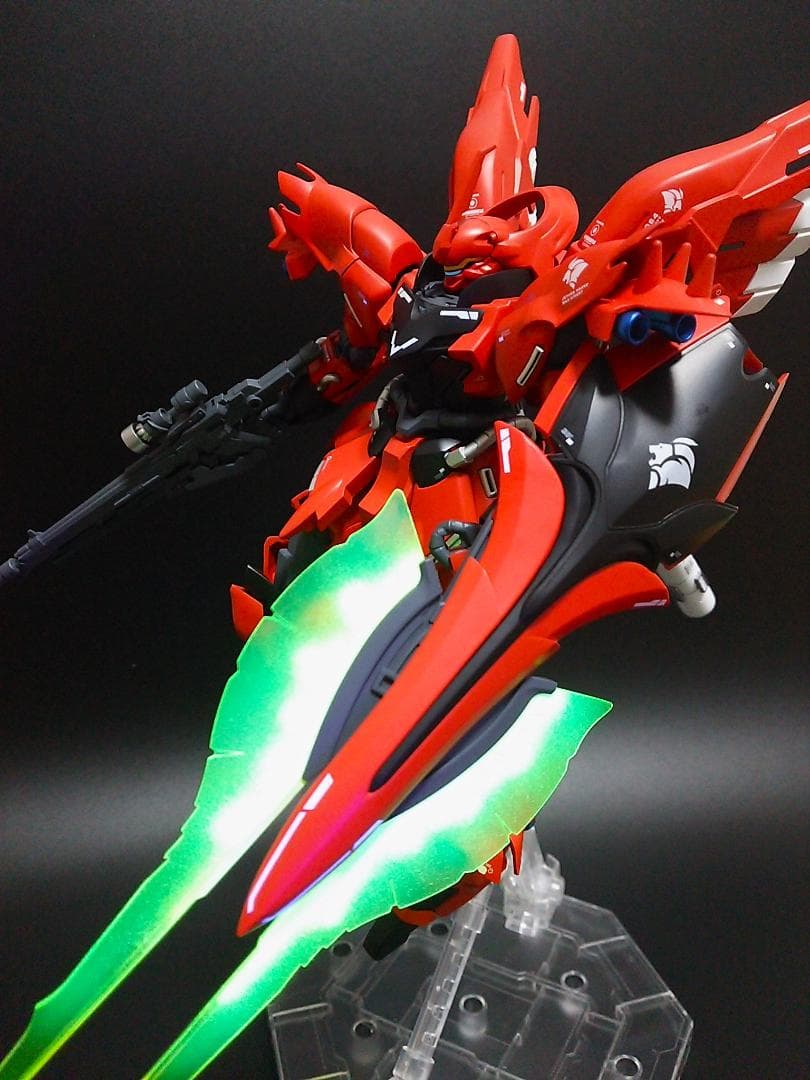 HG ダリルバルデ