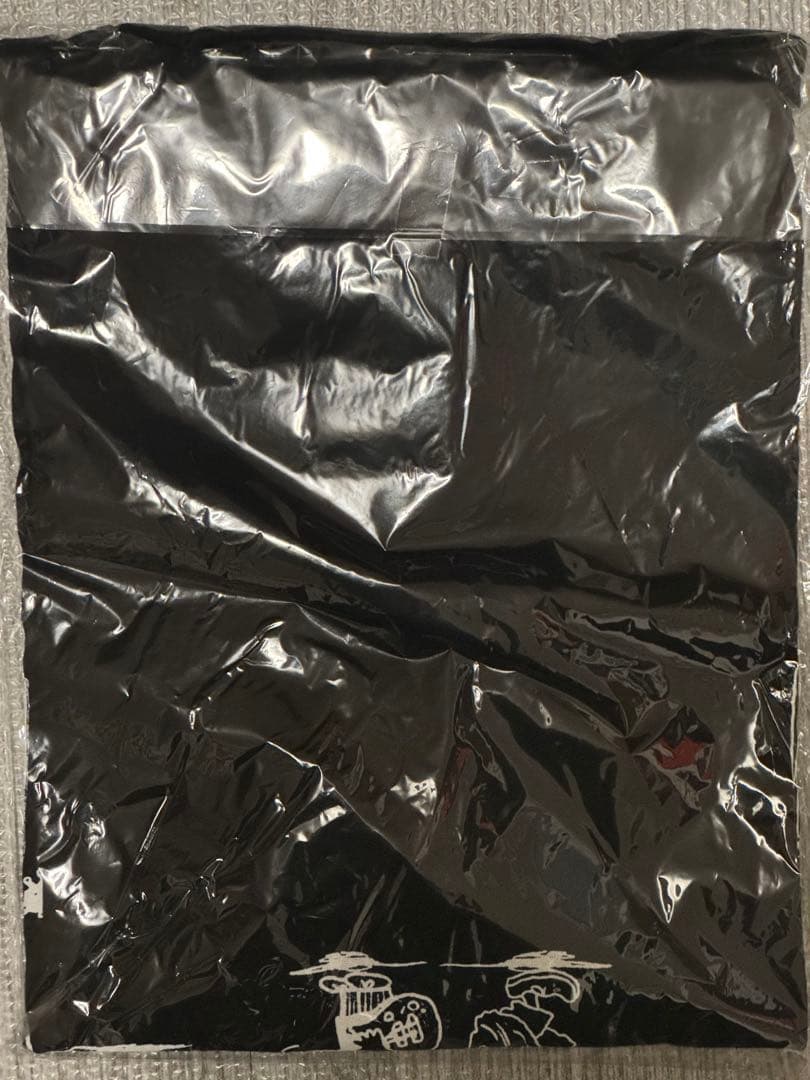 UVERworld UNSER tour 誠果produce Tシャツ M 黒