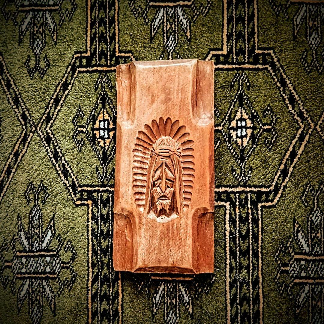 ヴィンテージ◆木彫 イエス・キリスト◆十字架 クロス◆ポーランド製◆手彫り