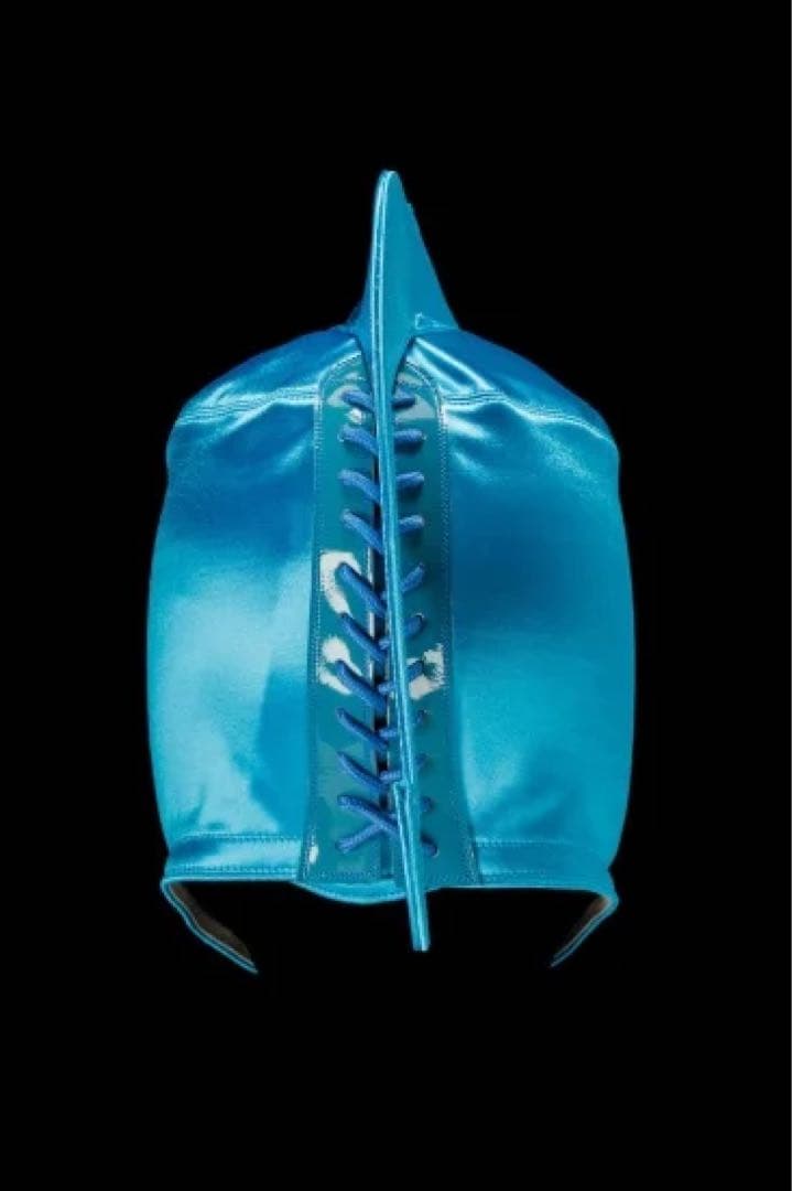 キン肉マン　マリポーサ 試合用マスク