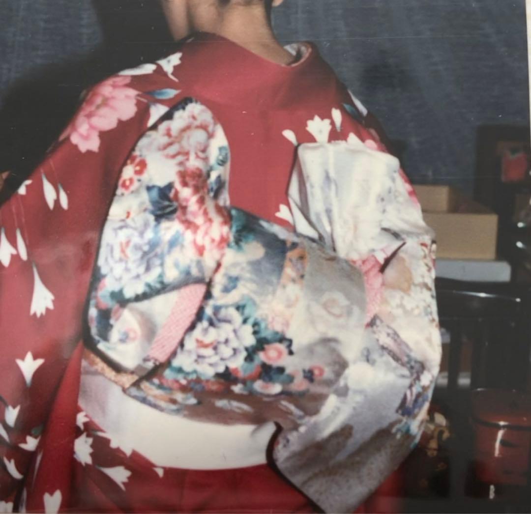 【正絹振袖セット】