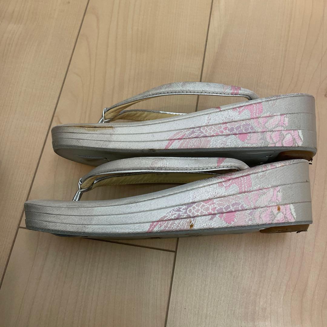 【正絹振袖セット】