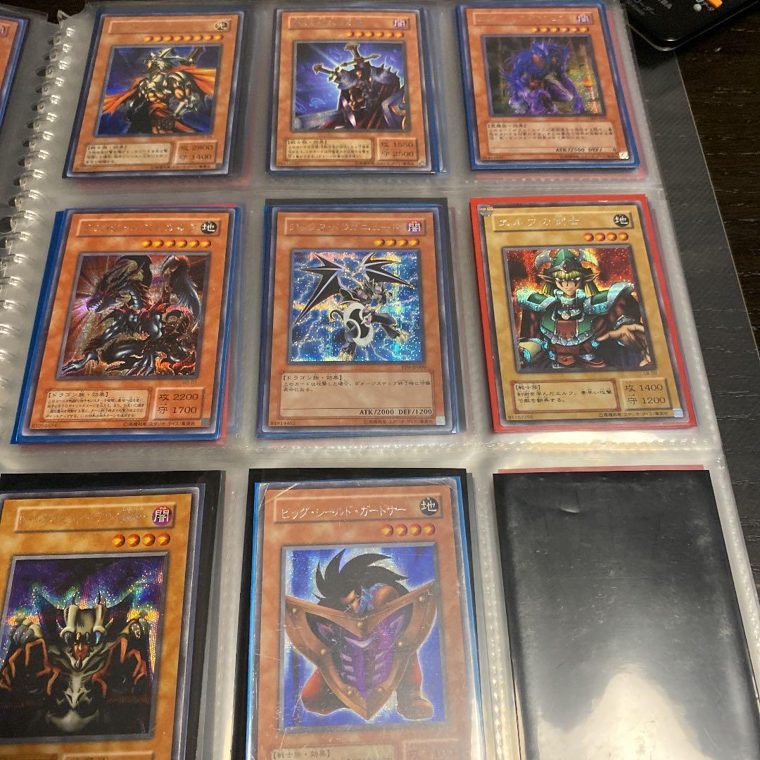 遊戯王まとめ売り