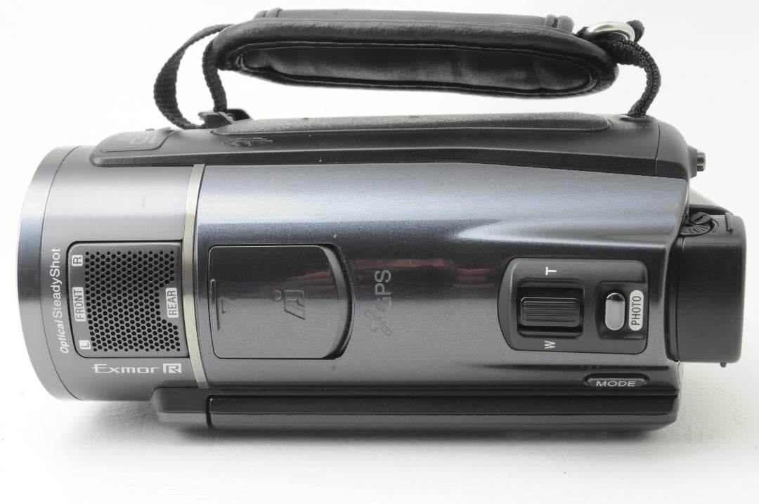 SONY ソニー HDR-CX550V Handycam ハンディカム