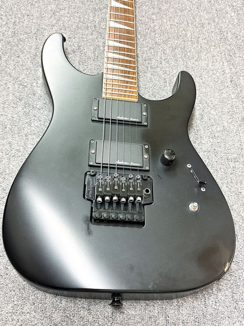 Jackson GuitarsのDinkyモデルのエレキギター