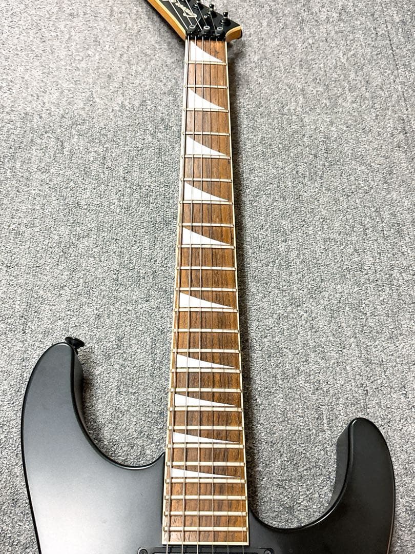 Jackson GuitarsのDinkyモデルのエレキギター