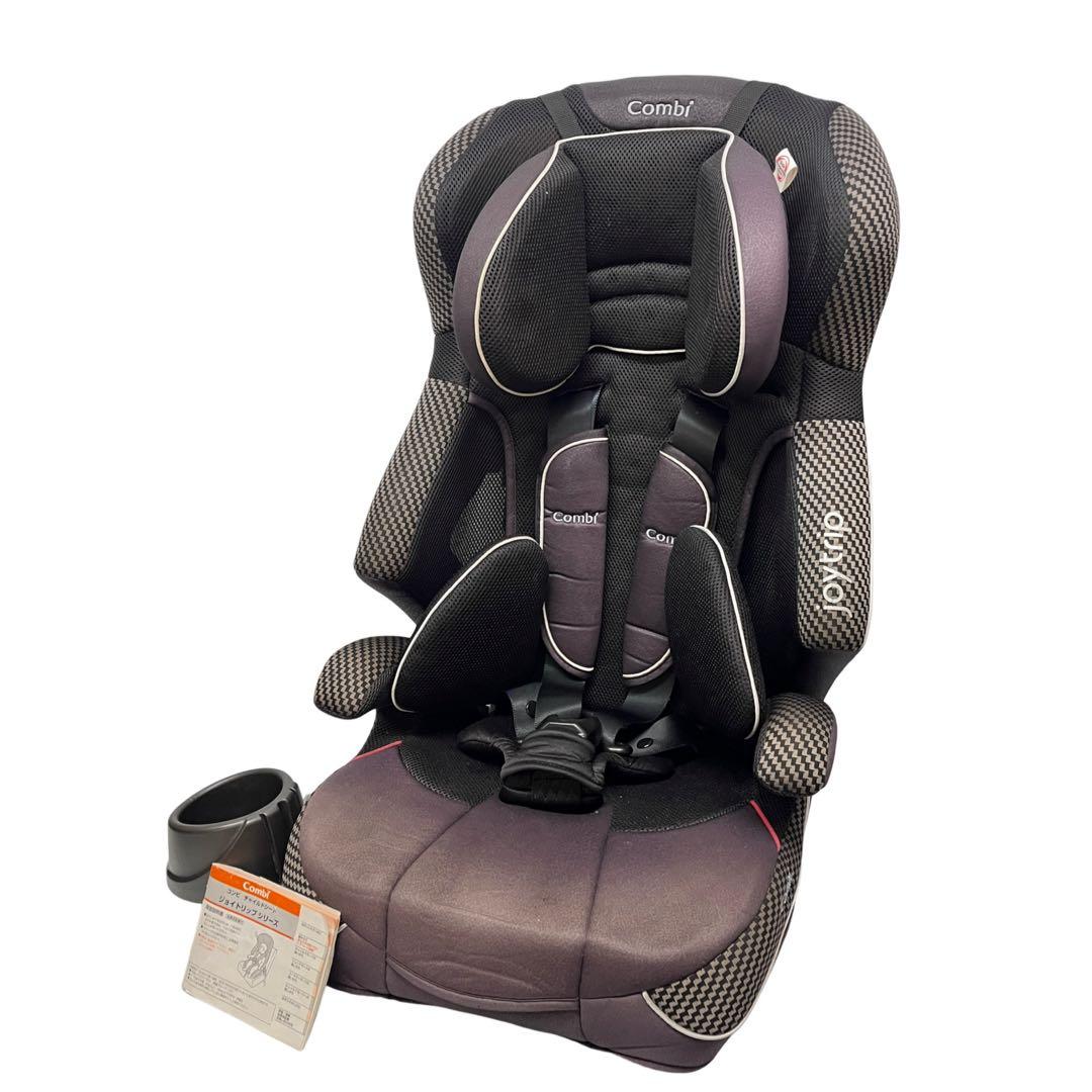 Combi コンビ JOYTRIP エッグショック チャイルドシート