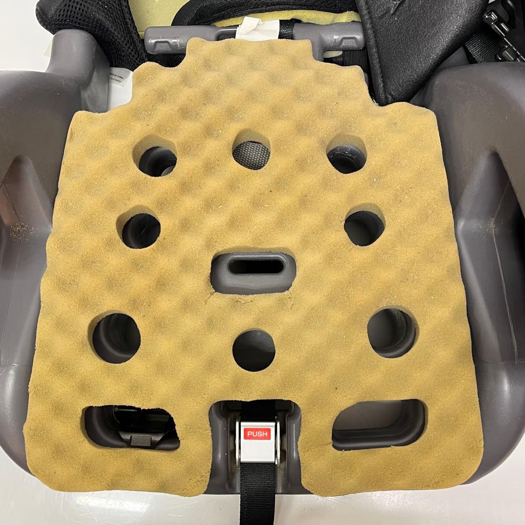 Combi コンビ JOYTRIP エッグショック チャイルドシート