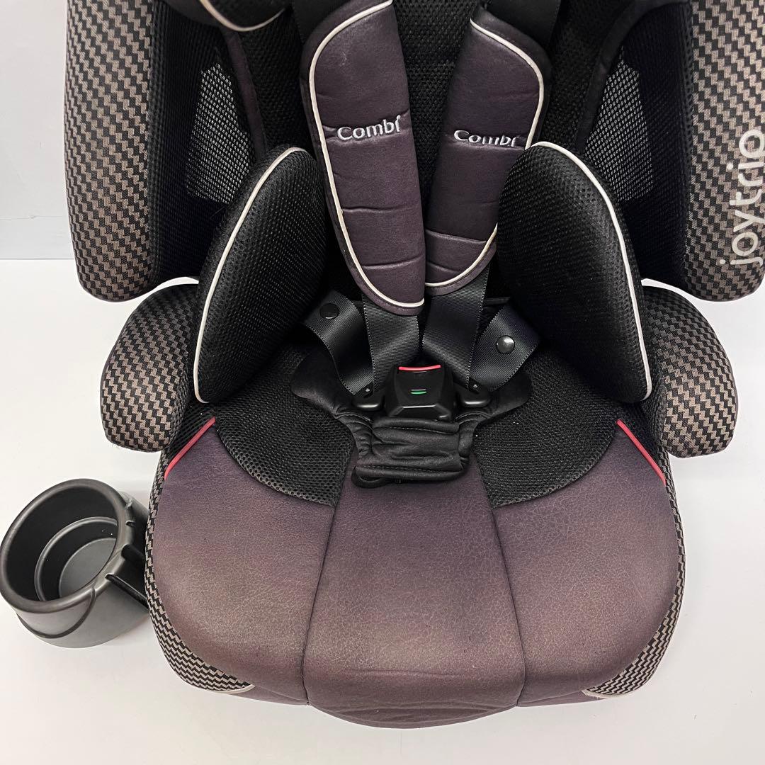 Combi コンビ JOYTRIP エッグショック チャイルドシート
