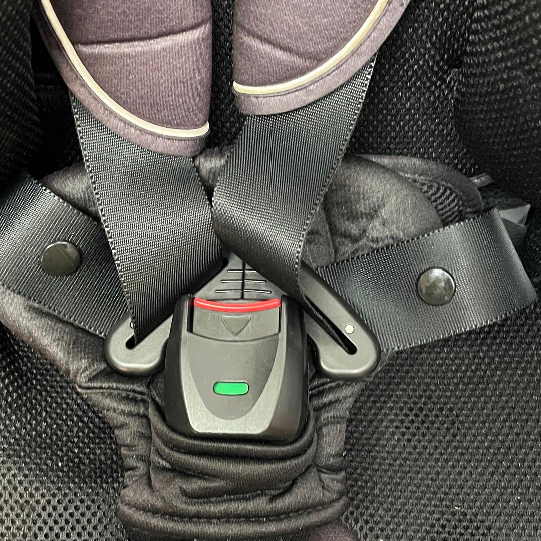 Combi コンビ JOYTRIP エッグショック チャイルドシート