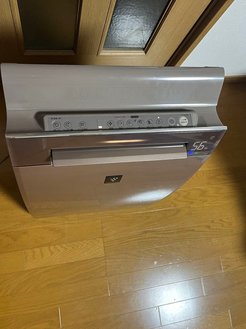 riellielsm専用　SHARP KI-GX100-N