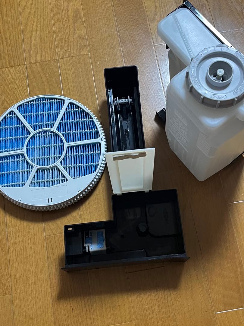 riellielsm専用　SHARP KI-GX100-N