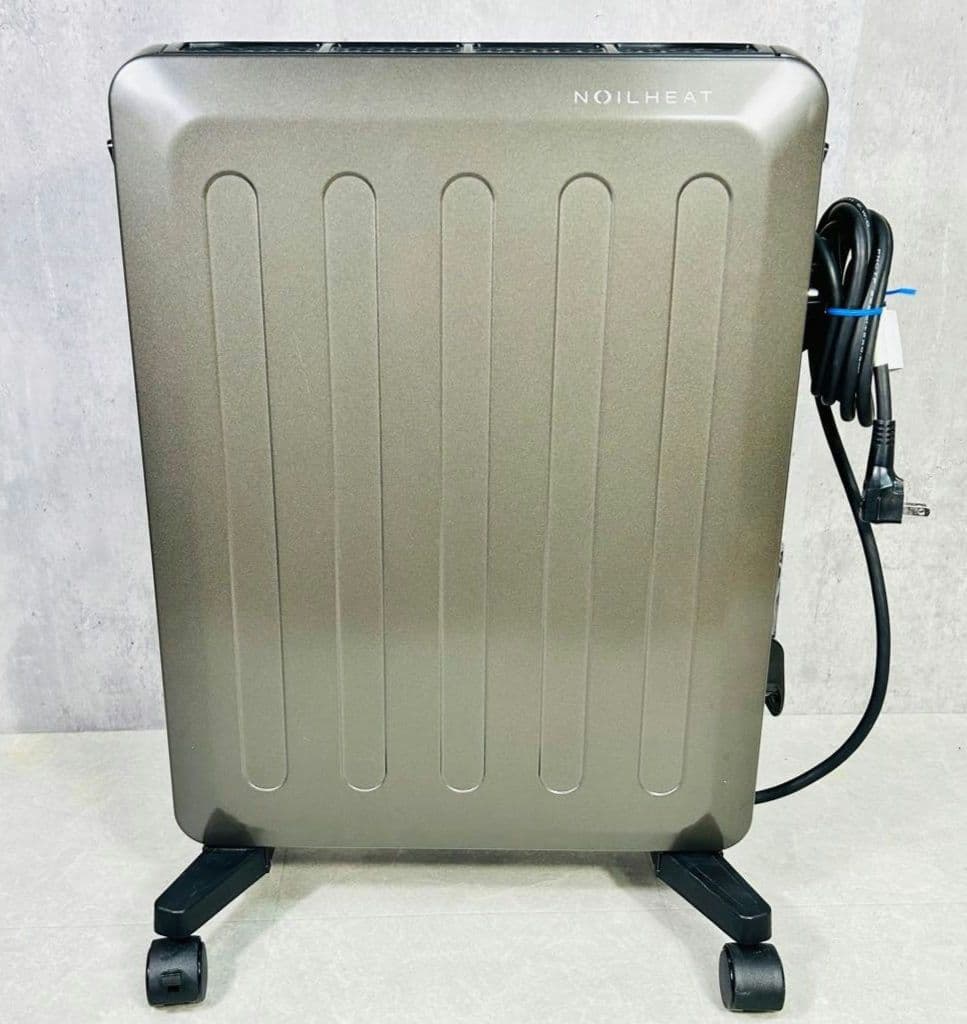 ＊極美品＊ CORONA コロナ オイルレスヒーター 10畳 DHS-1519