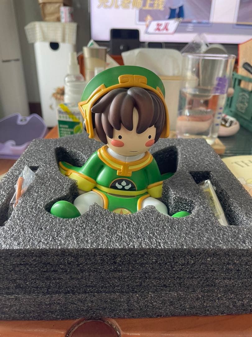 カードキャプターさくら DZB 木之本桜 李小狼 フィギュア