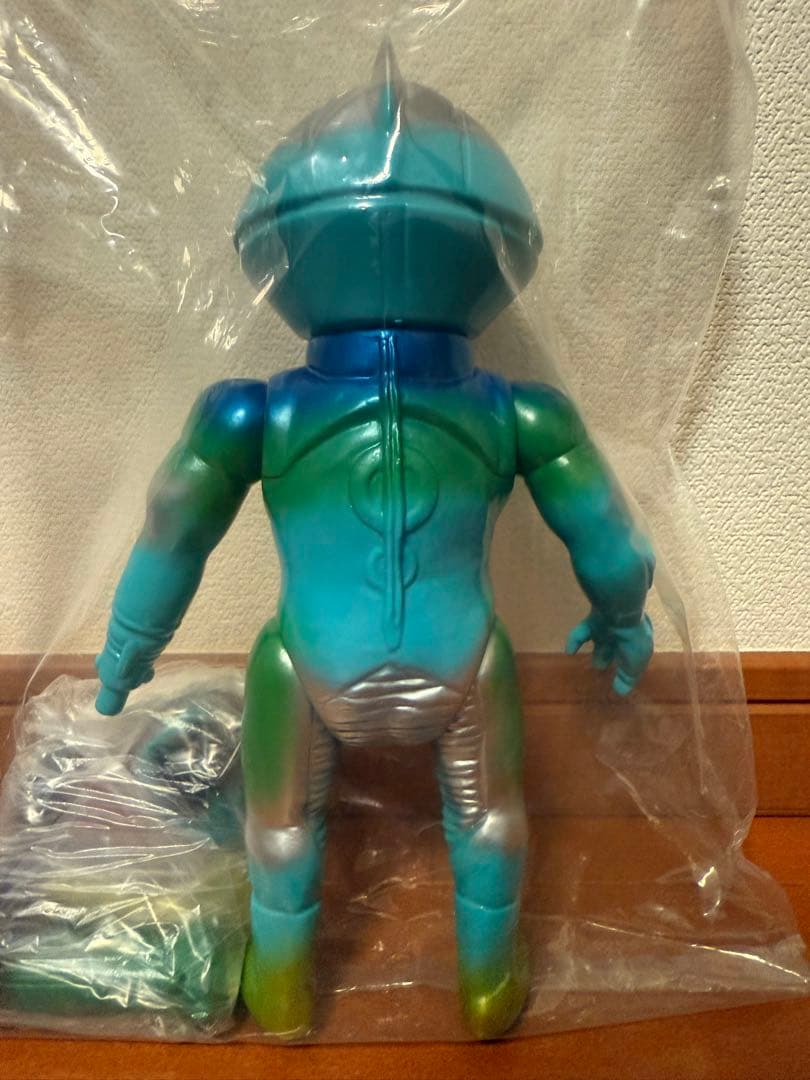 エレガブ　将軍サイボーグジョーグン【1期】