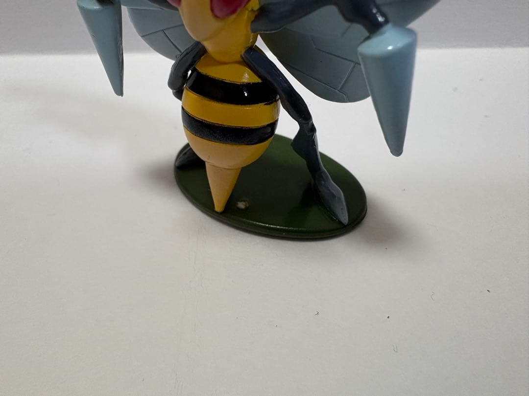 ポケットモンスターモンスターコレクション　初代多めフィギュアセット