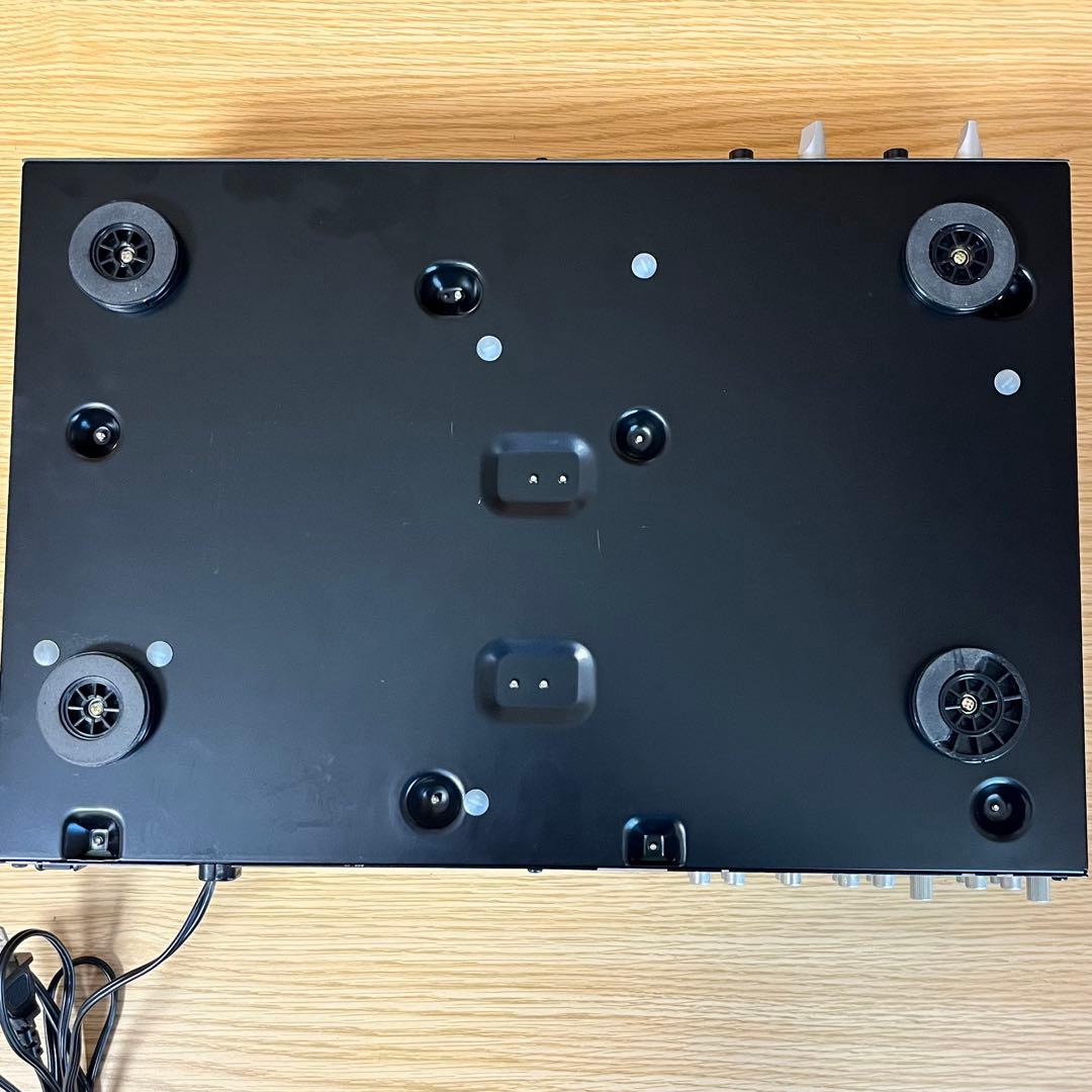 Vestax CDX-16 デュアルCDプレーヤー