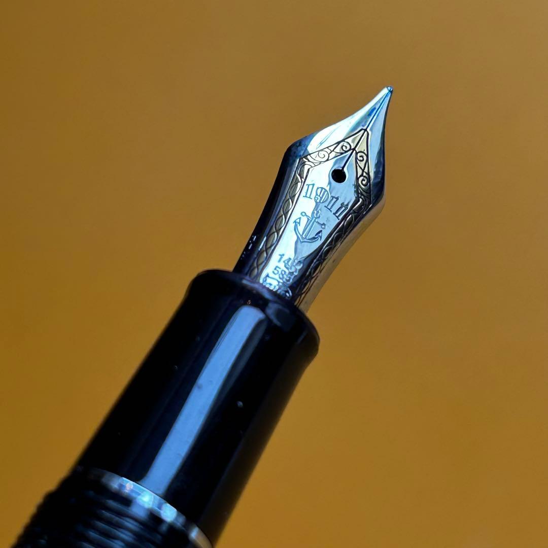 【コンバーター付き】セーラー プロフィットギアスリムΣ H-Ｍ 14k