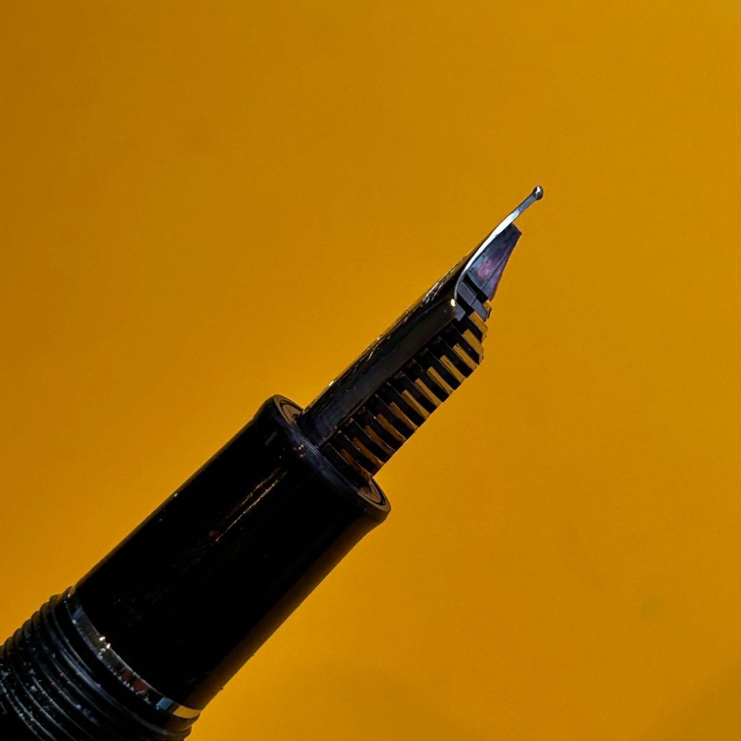 【コンバーター付き】セーラー プロフィットギアスリムΣ H-Ｍ 14k