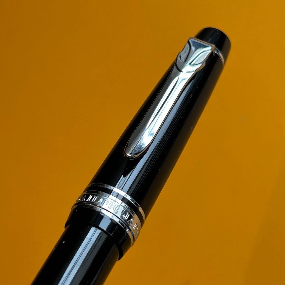 【コンバーター付き】セーラー プロフィットギアスリムΣ H-Ｍ 14k