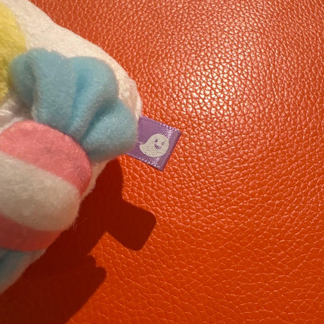 リラックマ ぬいぐるみ マスコット キイロイトリ ハロウィン