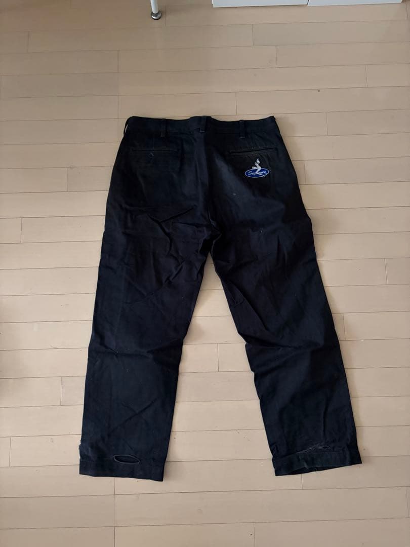 Supreme Chino pant チノパン