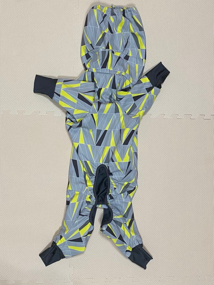 ALPHAICON アルファアイコン ドックガードエア LLサイズ