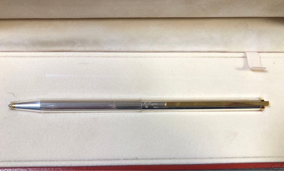 S.T.Dupont シャープペンシル