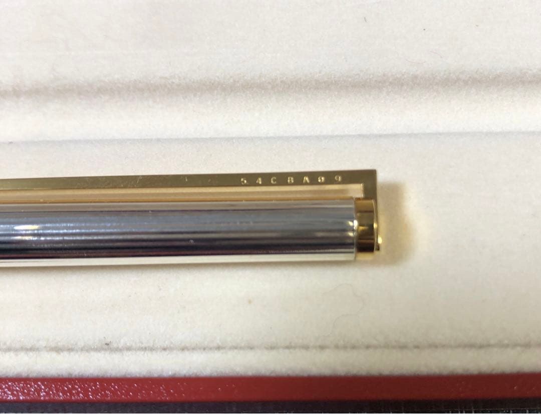 S.T.Dupont シャープペンシル